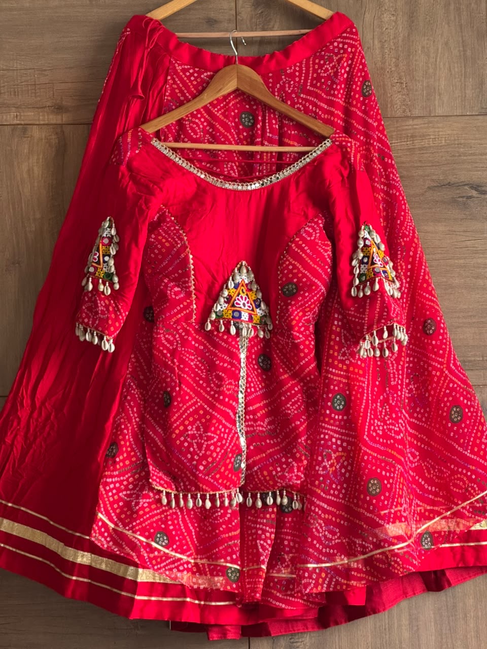 KS233|Navratri Chaniya Choli 🦋
