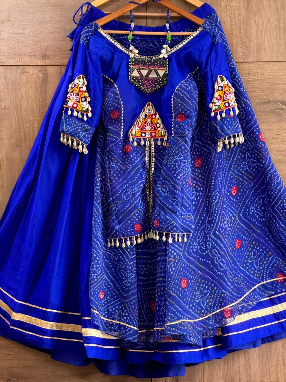 KS233|Navratri Chaniya Choli 🦋