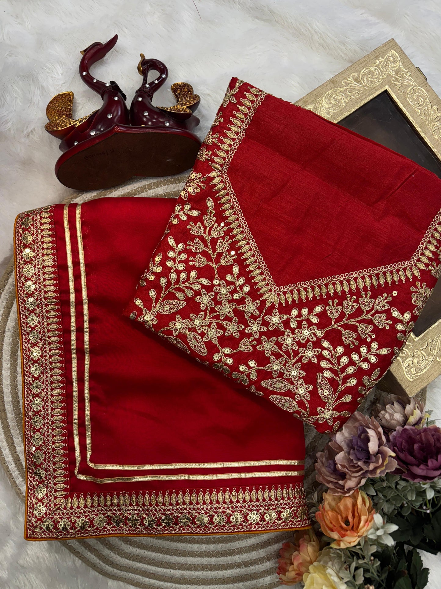 NEW DESIGNER BOLLYWOOD STYLE SAREE COLLECTION